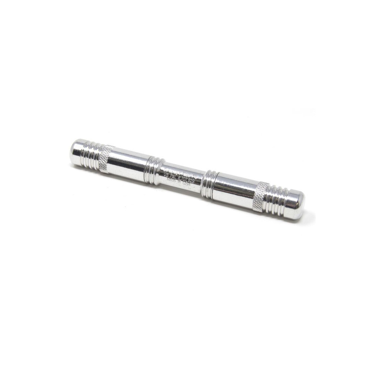 Dynaplug Racer Pro Tubeless Reifen Reparatur-Kit - Polished