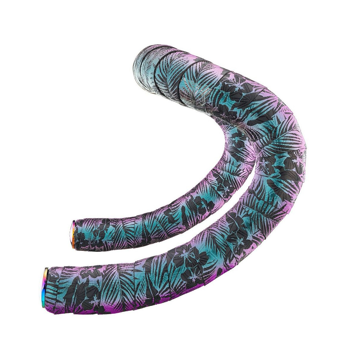 Supacaz Super Sticky Kush - Hawaii - Oil Slick