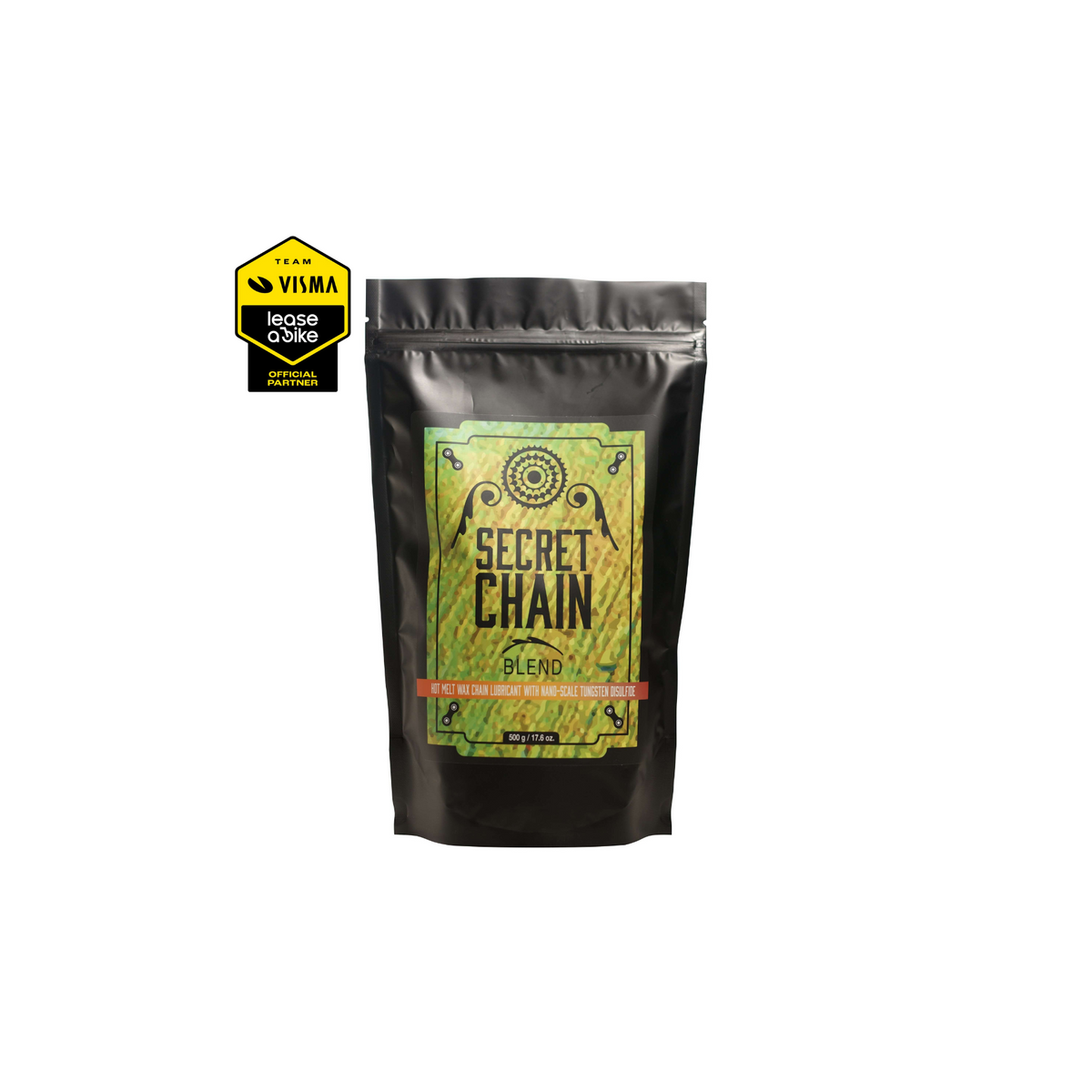 SILCA Kettenwachs Secret Chain Blend