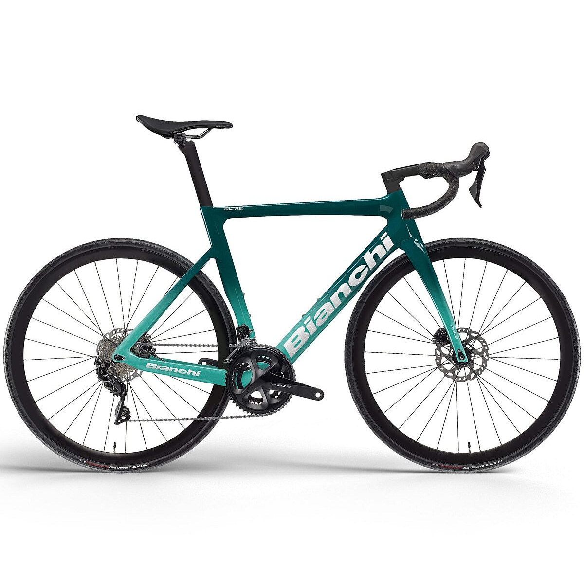 Bianchi Rennrad | Oltre Race | 105 12s