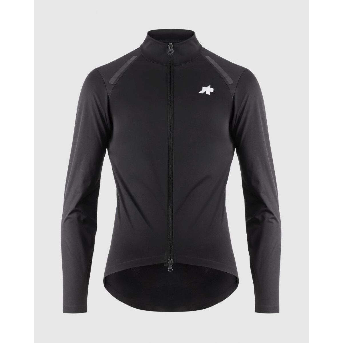 Assos Mille GT | 1/3 Sommer | Shell Jacket S11 EVO | Black S