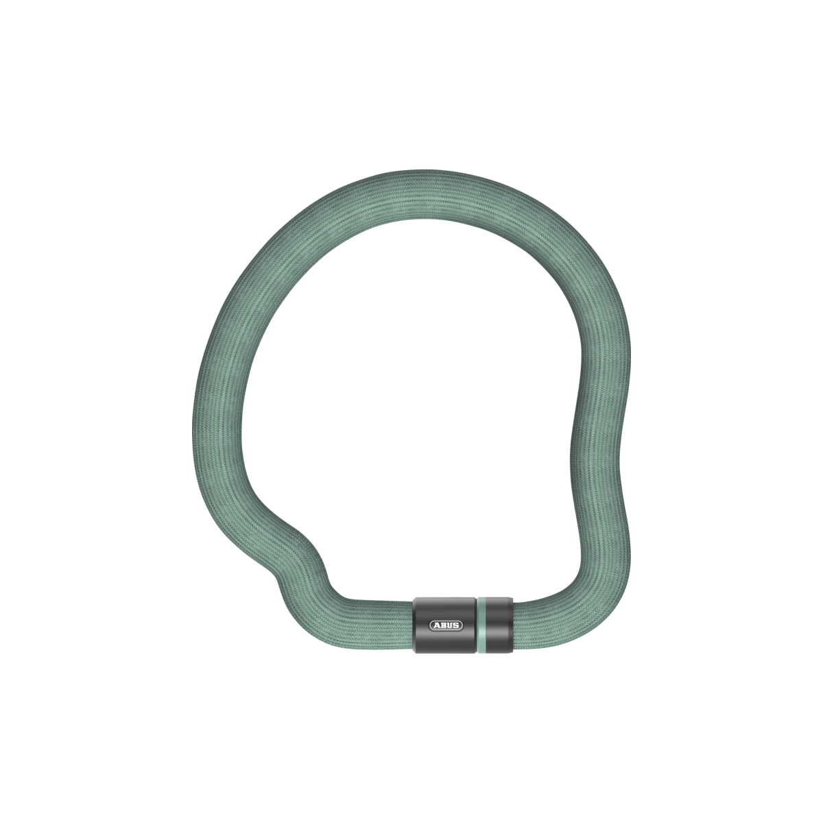 ABUS Goose Lock 6206K / 110 | mint