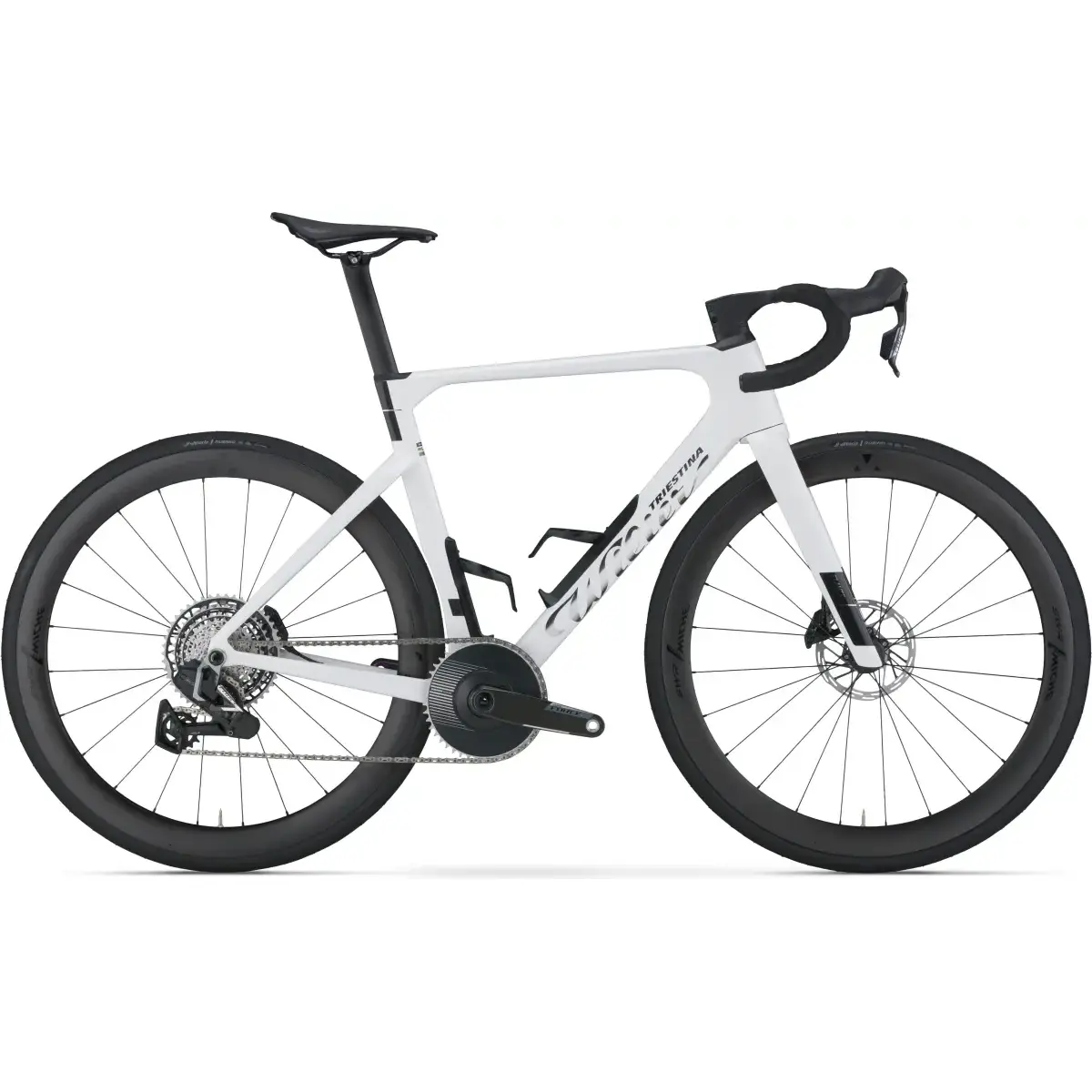 Wilier Filante SL ID2 | Rennrad | Shimano Ultegra Di2 | Driv