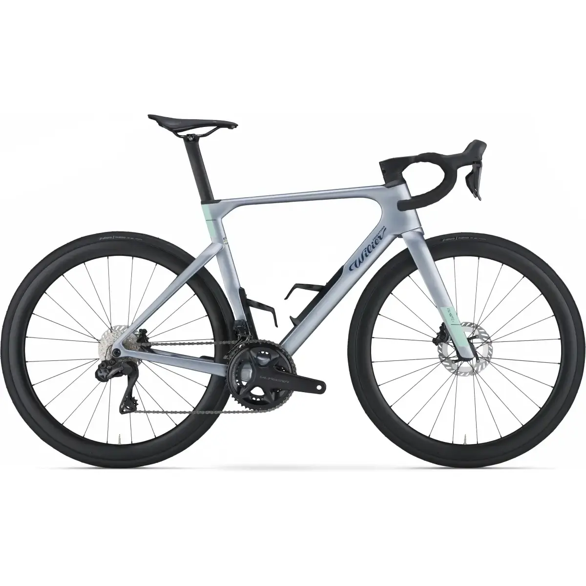 Wilier Filante SL ID2 | Rennrad SRAM Force AXS E1 2x12 | Piv
