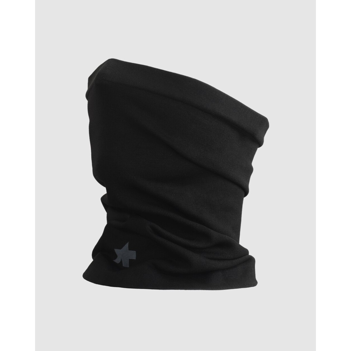 Assos Spring Fall Neck Warmer P3 Black Series