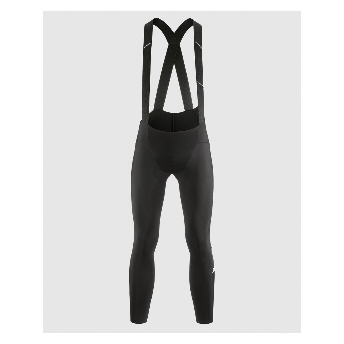 Assos Equipe RS | 2/3 Spring Fall | Bib Tights S11 EVO | Bla