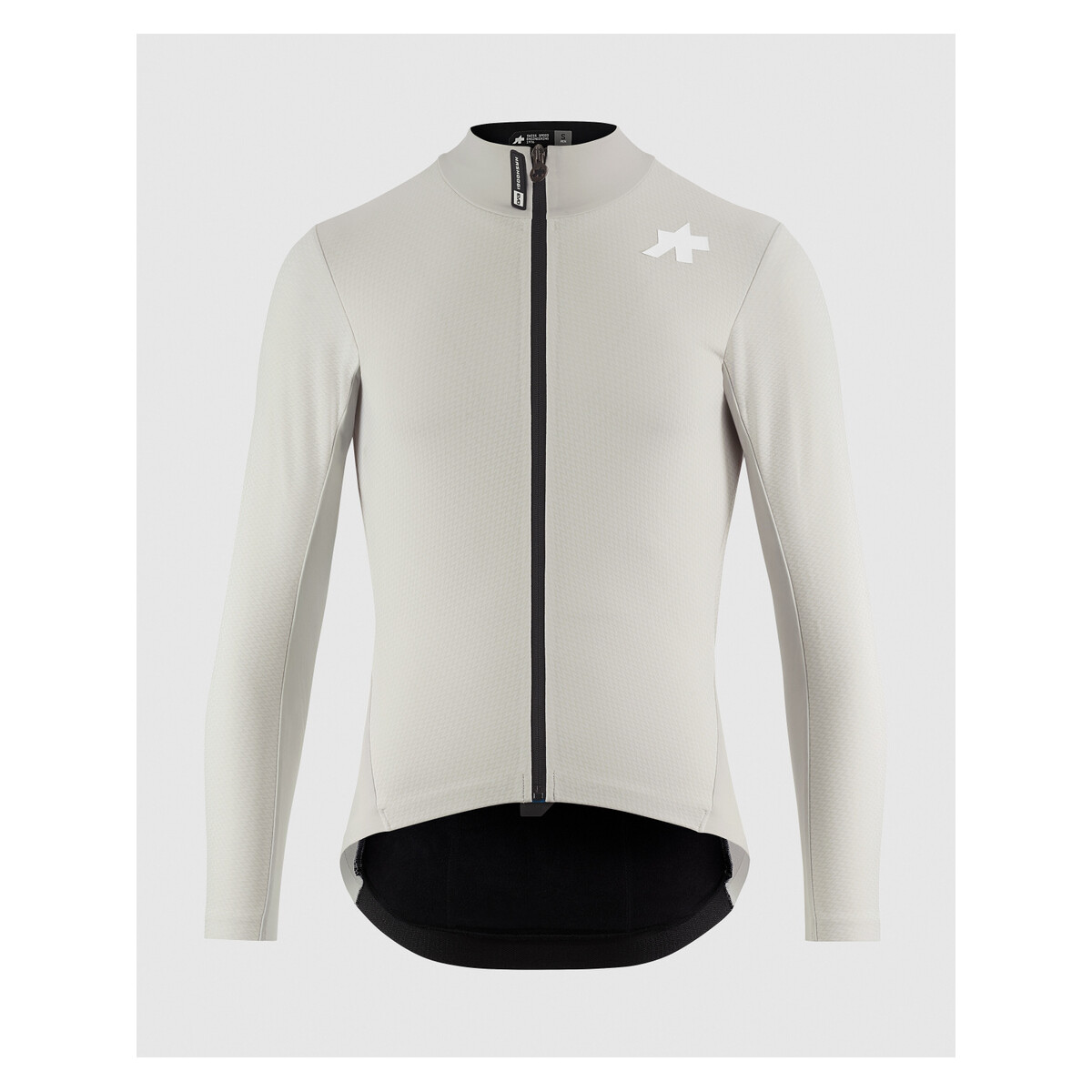 Assos Mille GT | Winterjacke S11 EVO | Almond Milk