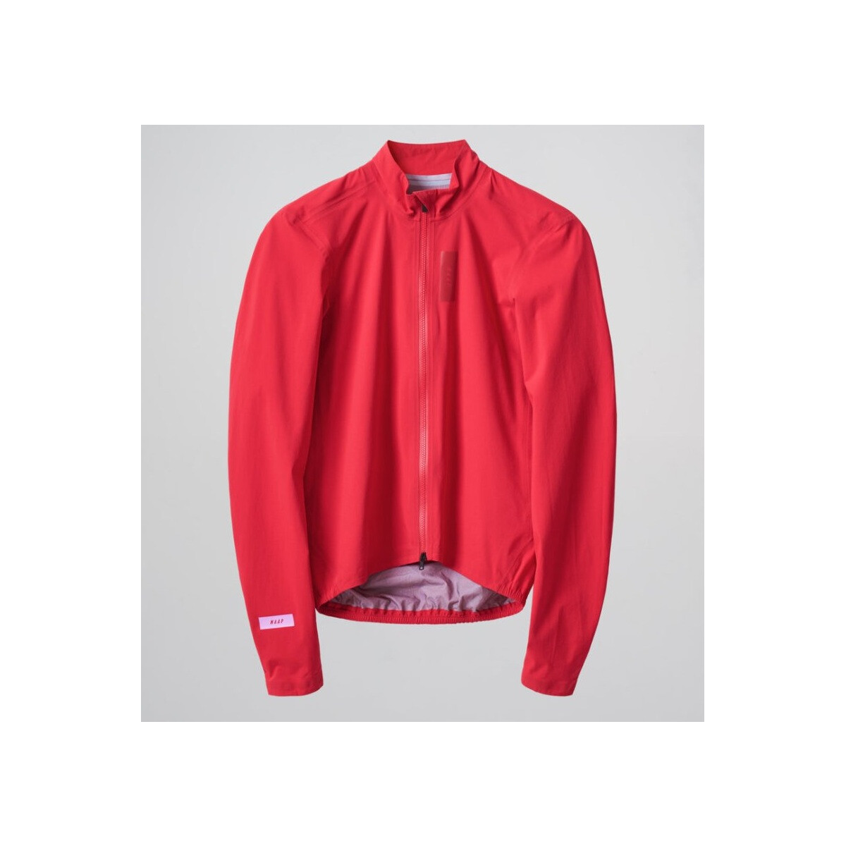 MAAP Pro Atmos Regenjacke Carmine