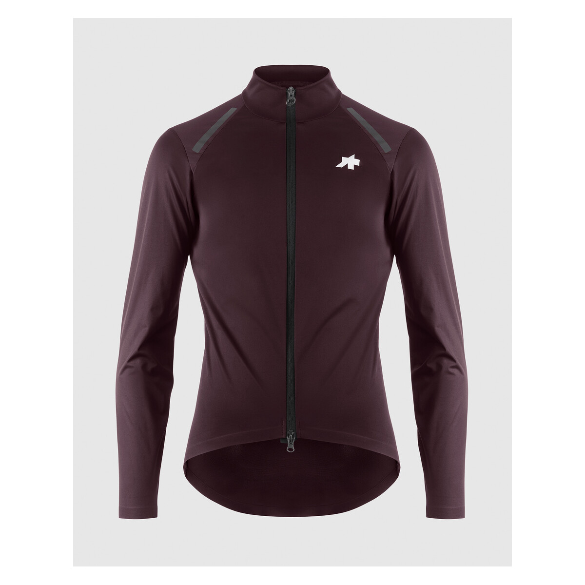 Assos Mille GT | 1/3 Sommer | Shell Jacket S11 EVO | Mulberr