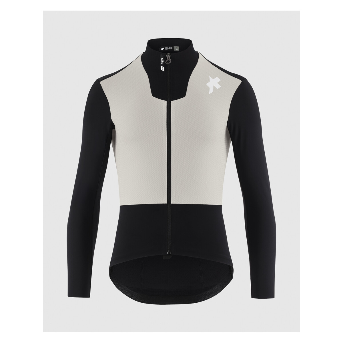 Assos Equipe R | Winter Jacket S11 EVO | Almond Milk