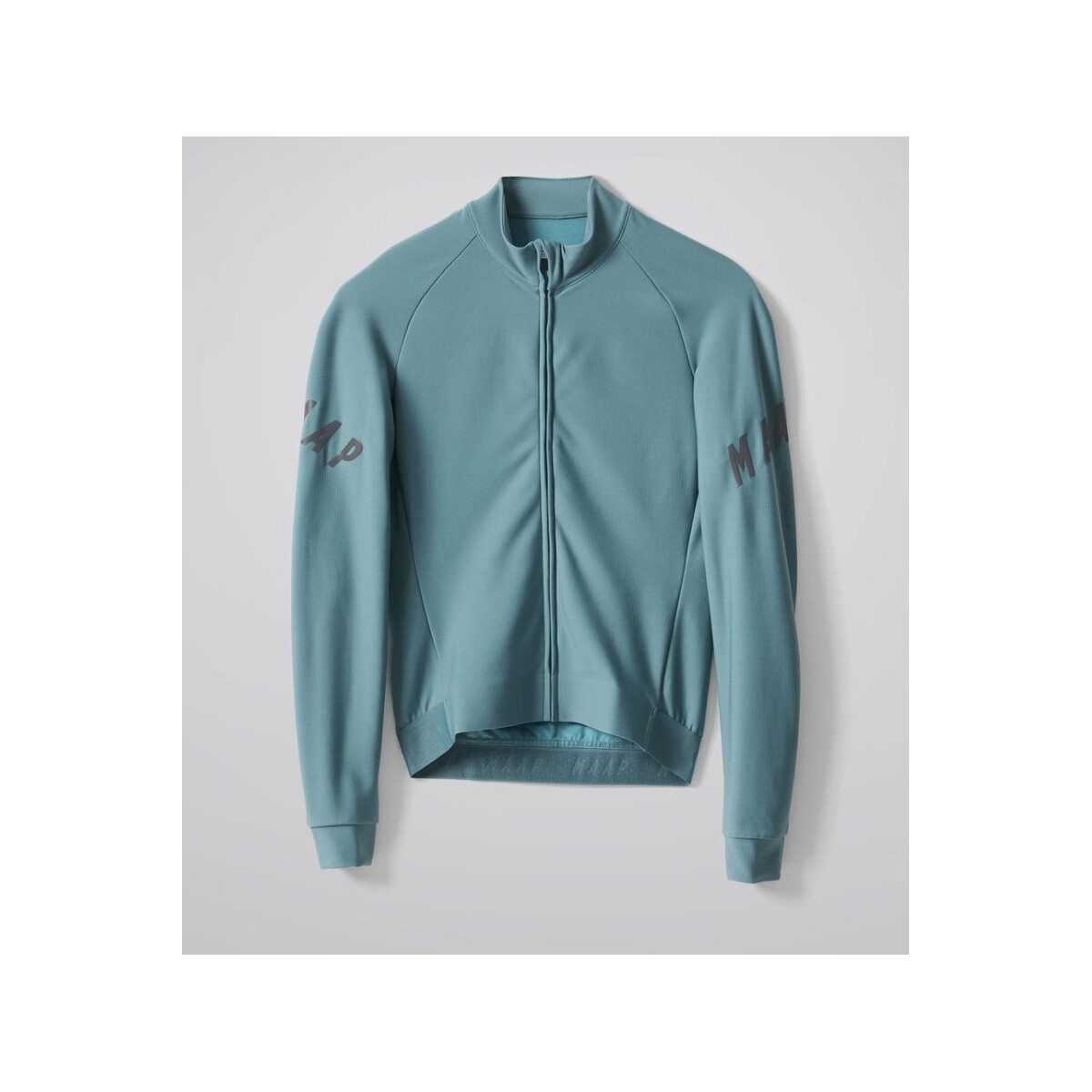 MAAP Apex Aeon Thermal Langarm Jersey Atlantic