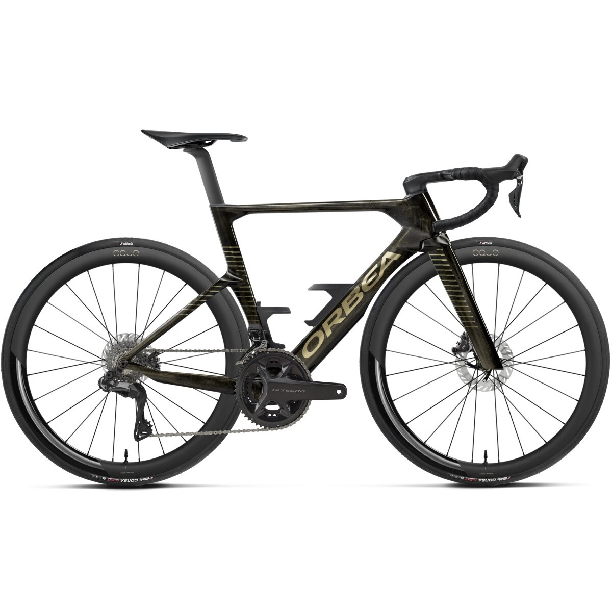 Orbea Orca Aero Rennrad | M20i Ltd | Ultegra Di2 | Magic Gol