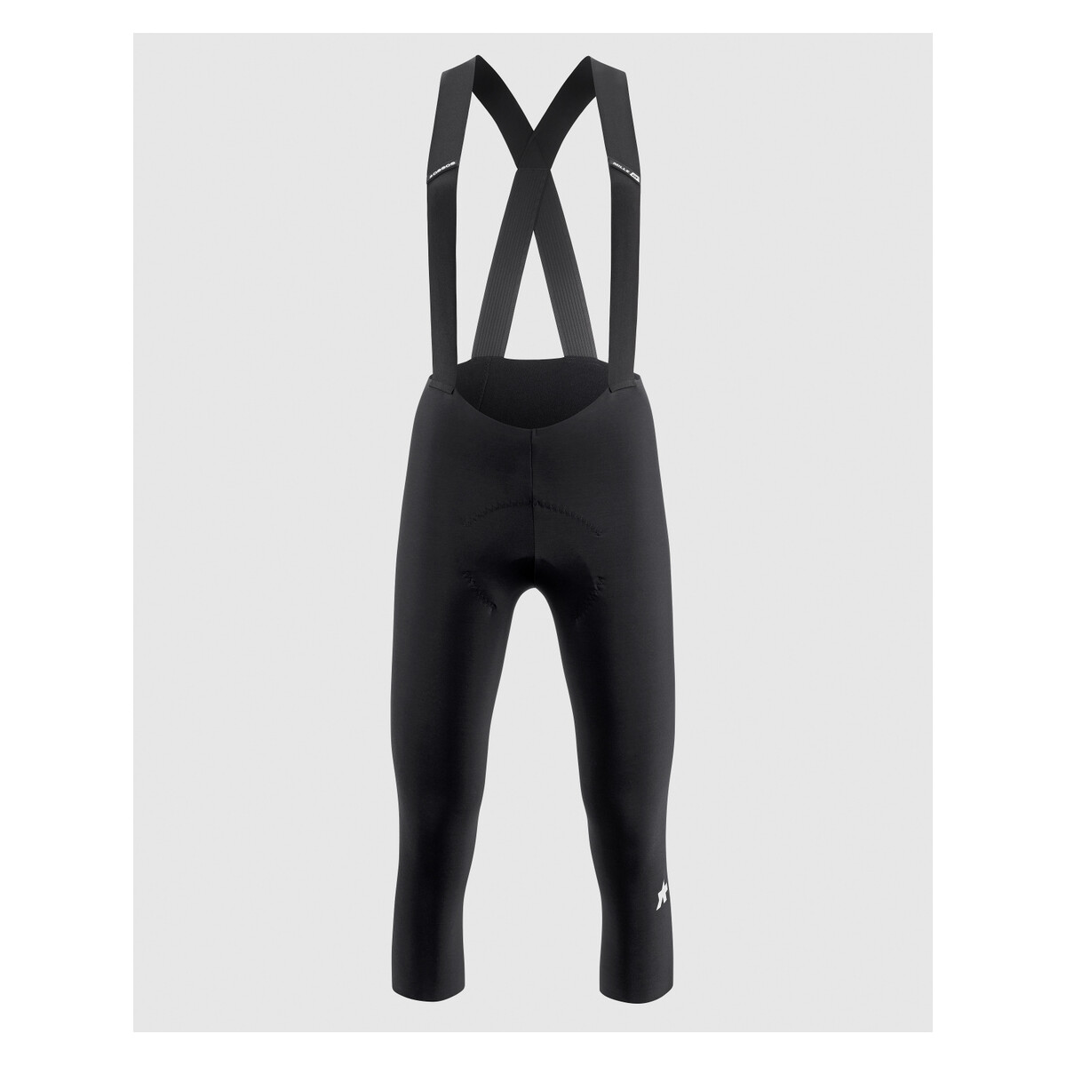 Assos MILLE GT Womens Spring Fall Bib Knickers S11