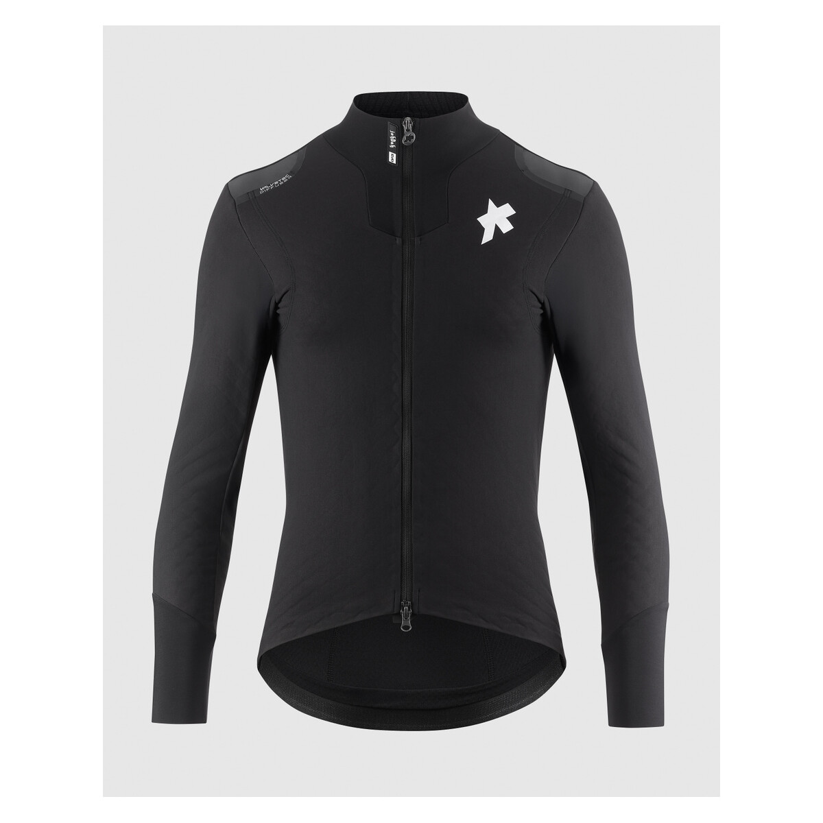 Assos Equipe RS Johdah Ultraz Winter Jacket S11 EVO