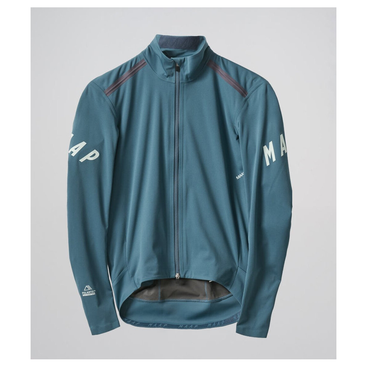 MAAP Elements Pro Race Jacke Deep Teal