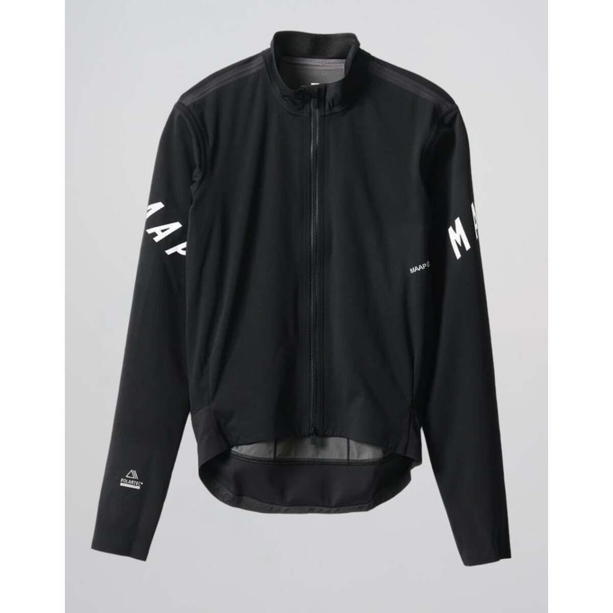 MAAP Elements Pro Race Jacke Black