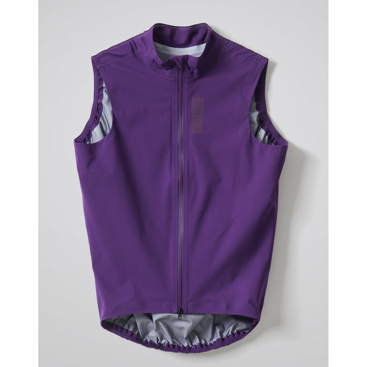 MAAP PRO Atmos Regenweste Phantom Purple