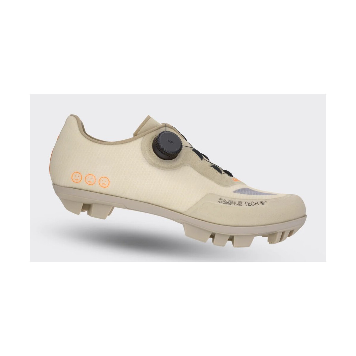DMT IAAN Gravel Schuhe Triple Sand