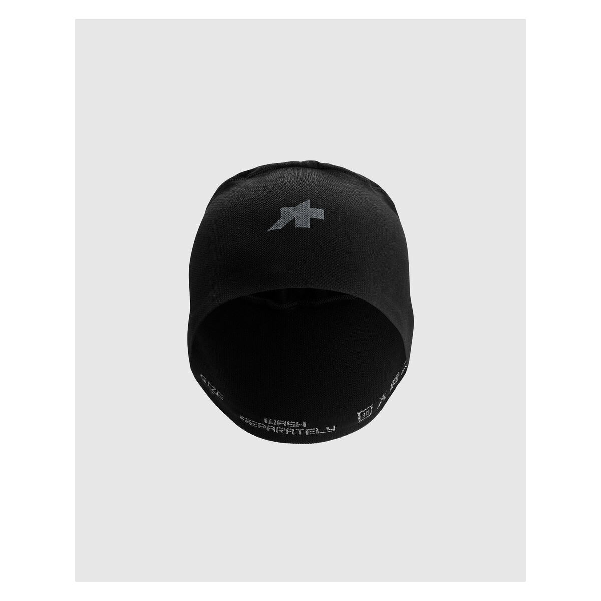 Assos Winter Cap P3 Black Series box