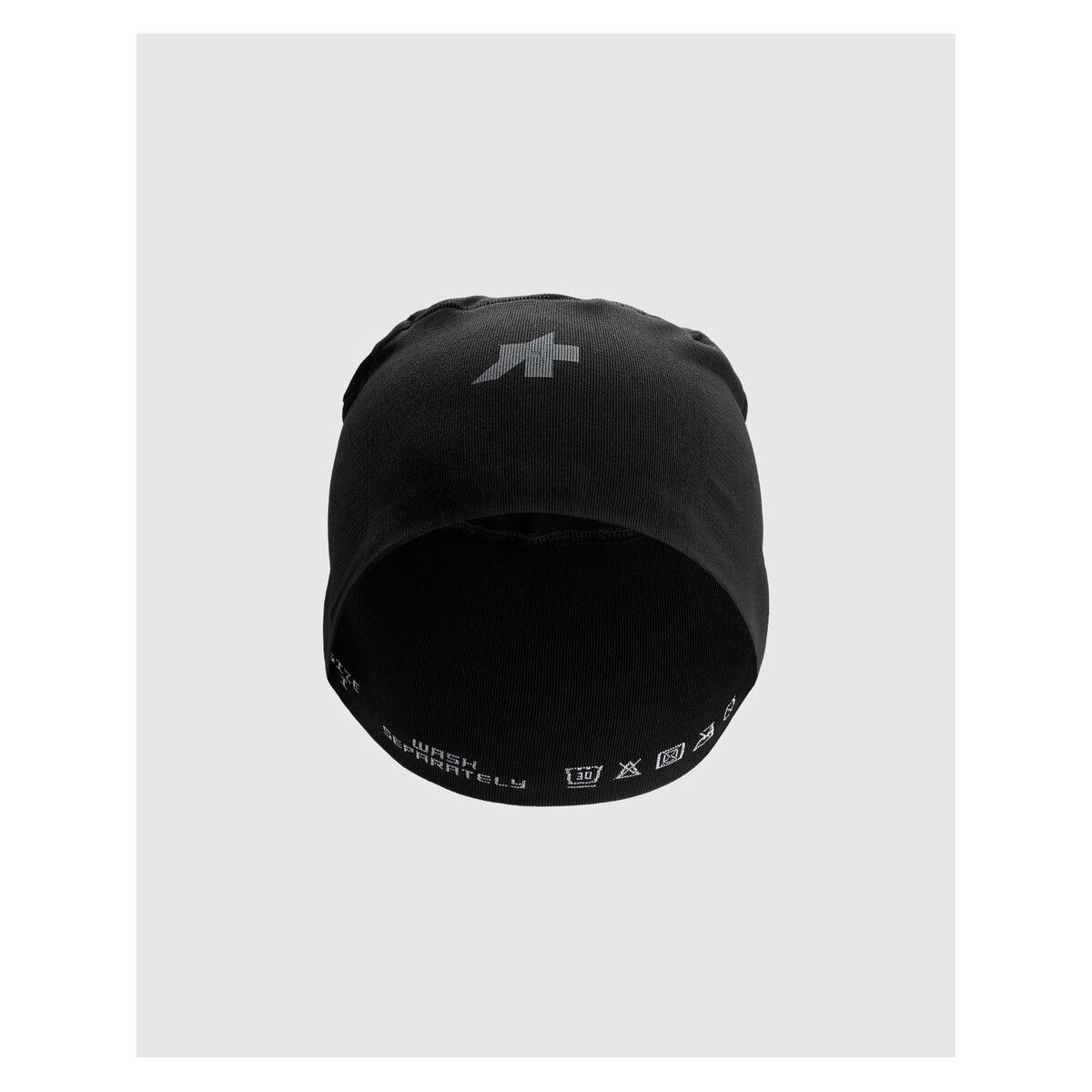 Assos Spring Fall Cap P3 Black Series box