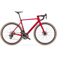 Q2 Velvet Red Glossy