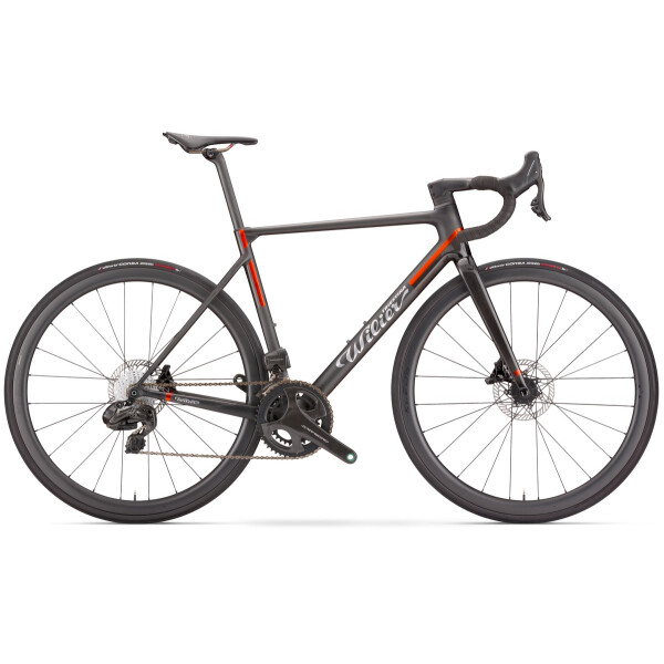 Q1 Core Black