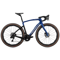 Luxter Blue Shiny