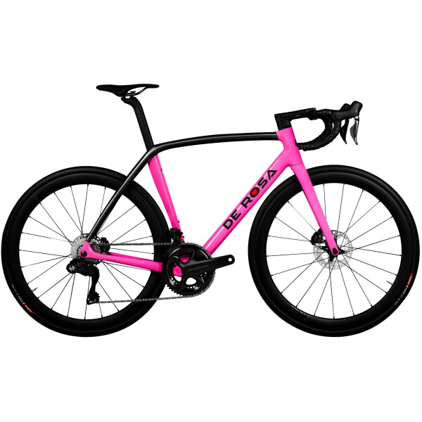 Pulsar Pink
