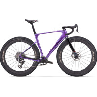 Neon Purple