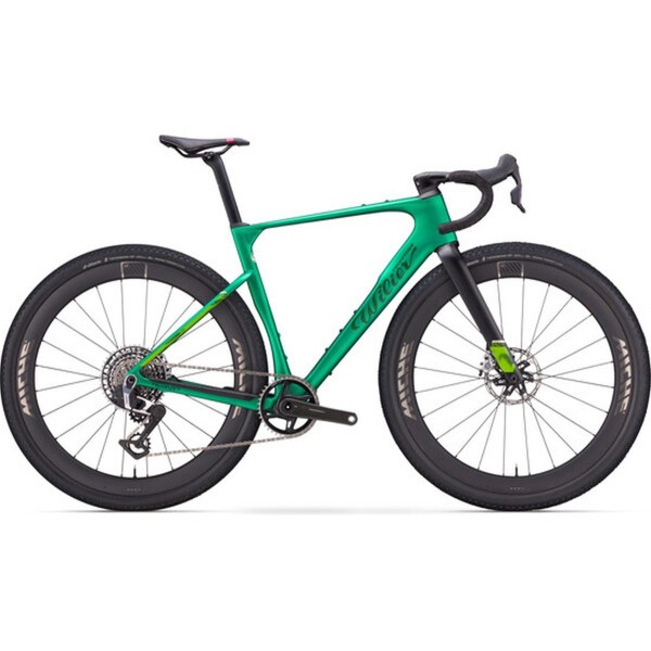 Pixel Green Matt