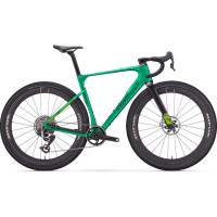Pixel Green Matt