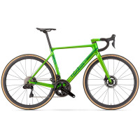 Q3 Hulk Green