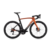 H102 Luxter Amber