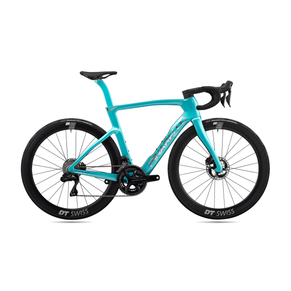 H100 Luxter Turquoise