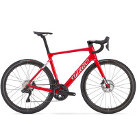 Laser Red Glossy