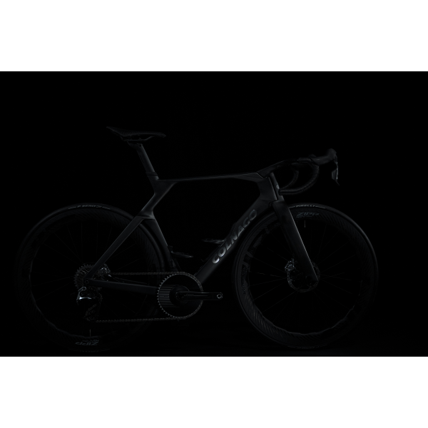 UWBC Black Matt