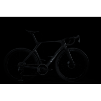 UWBC Black Matt
