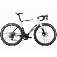 Carbon Black UD - white