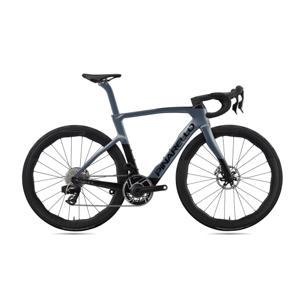 H101 Luxter Grey Matt
