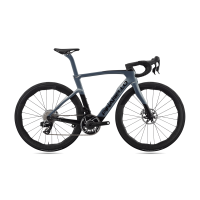 H101 Luxter Grey Matt