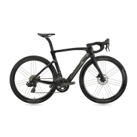 G031 Gunmetal Black