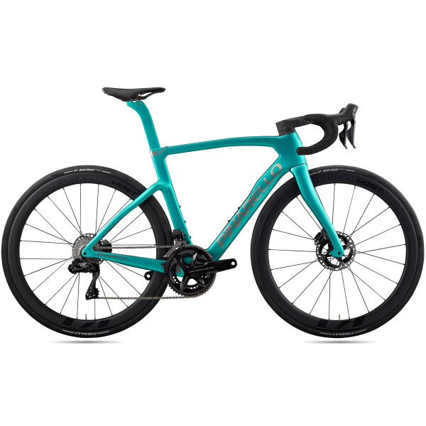 Formula Green Matt